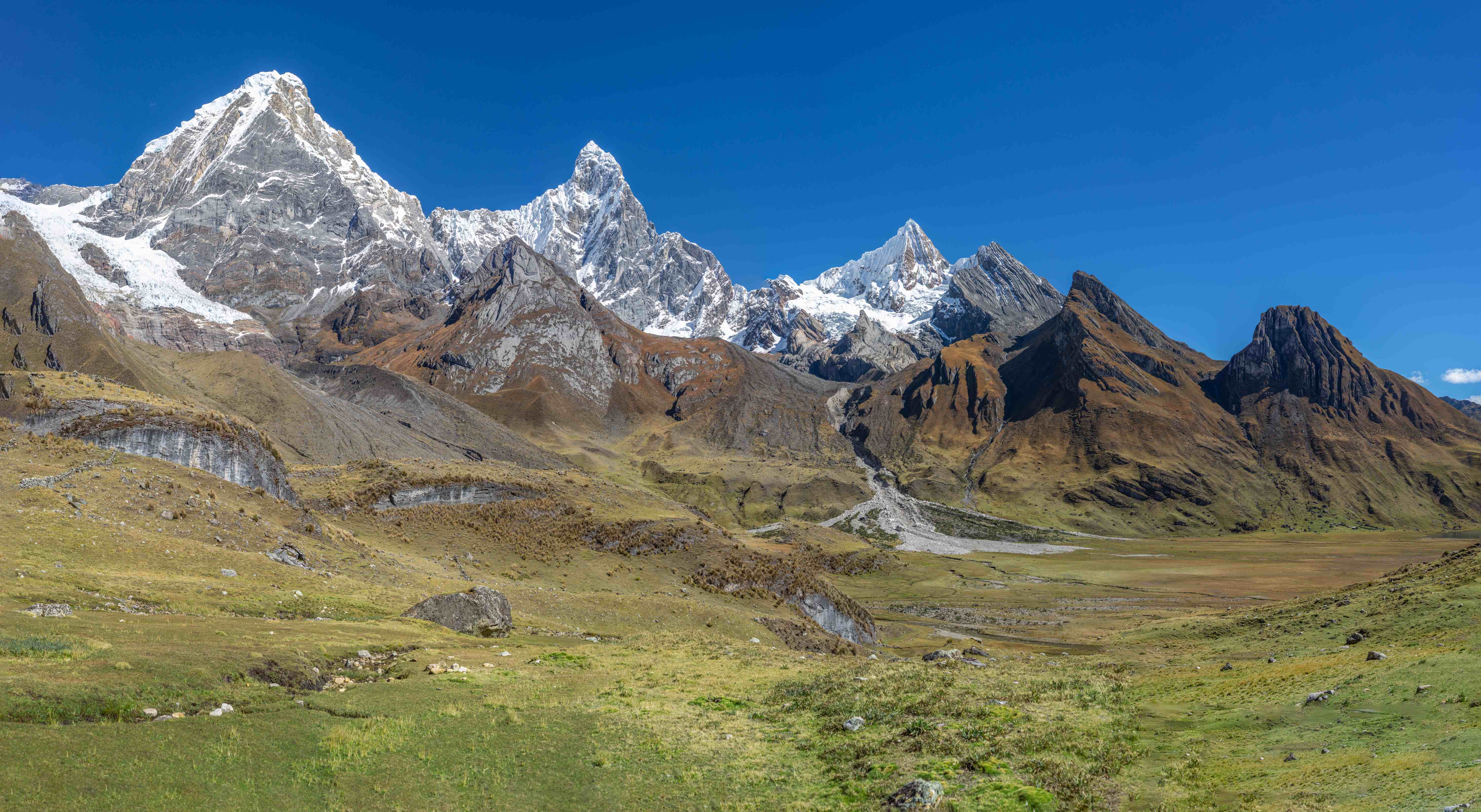 Sourced from Dolpa’s Pristine Peaks